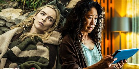 eve killing eve|Killing Eve Season 4 Ending Explained (In Detail) .